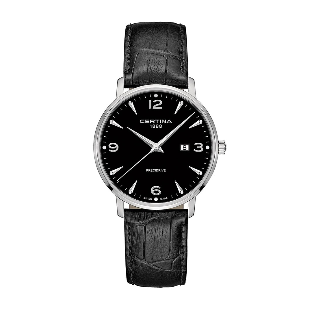 Certina DS Caimano Mens Watch