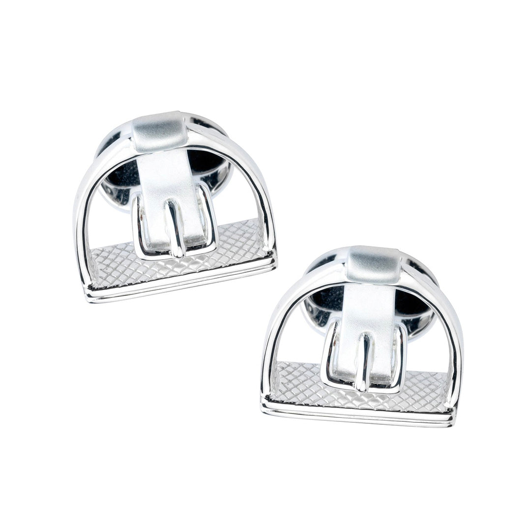 Deakin & Francis Stirrup Cufflinks