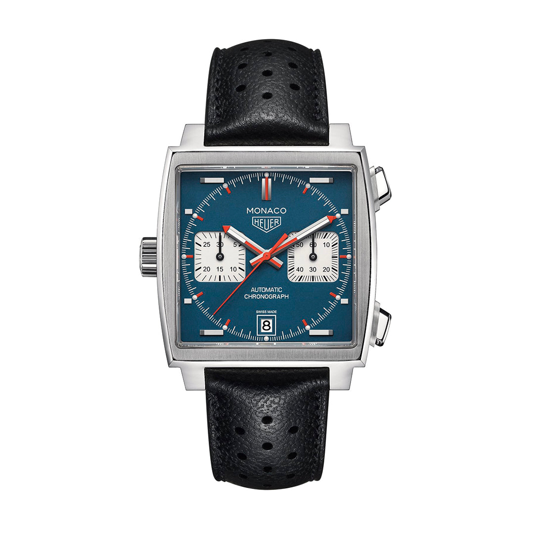 TAG Heuer Monaco Mens Watch