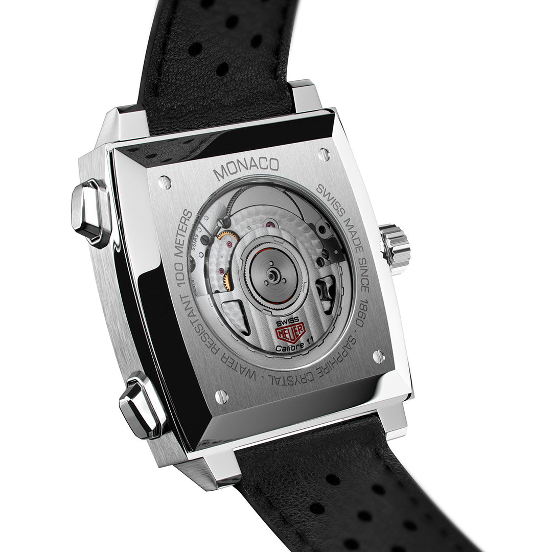 TAG Heuer Monaco Mens Watch