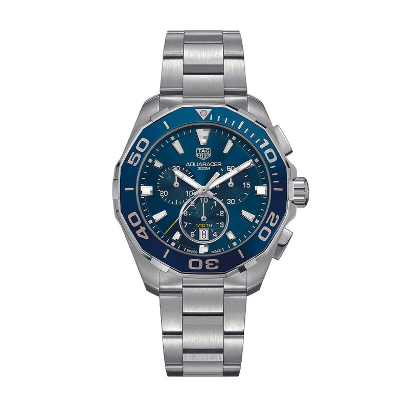 TAG Heuer Aquaracer Chronograph Men's Watch