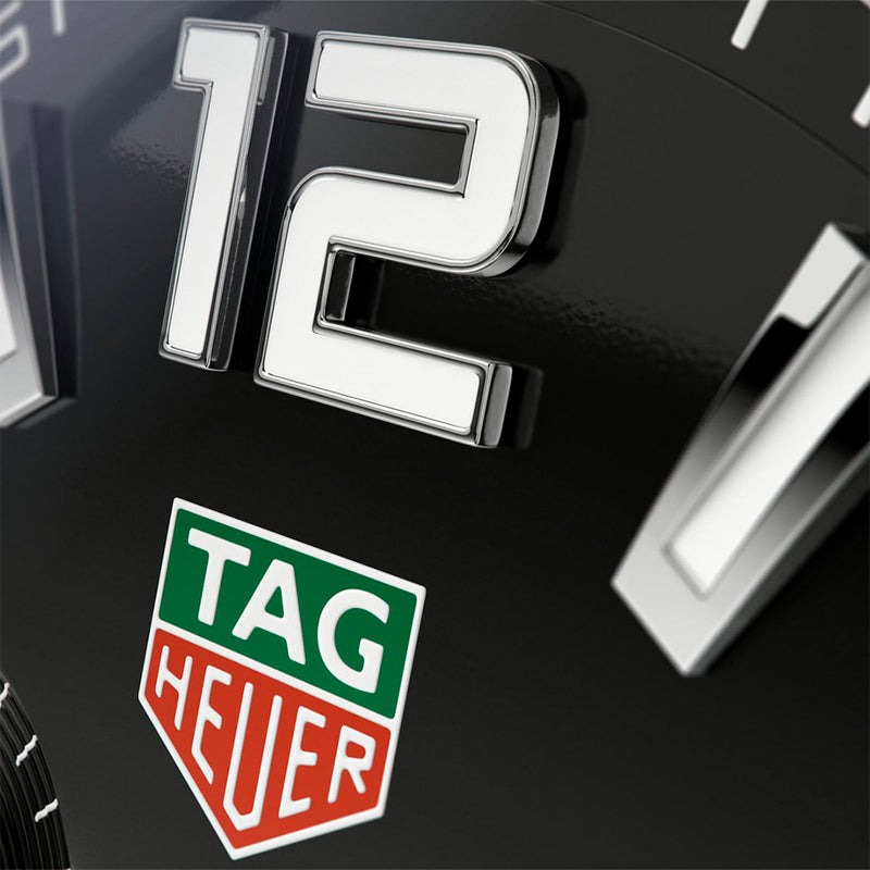 Tag Heuer Formula 1 Chronograph Men's Watch