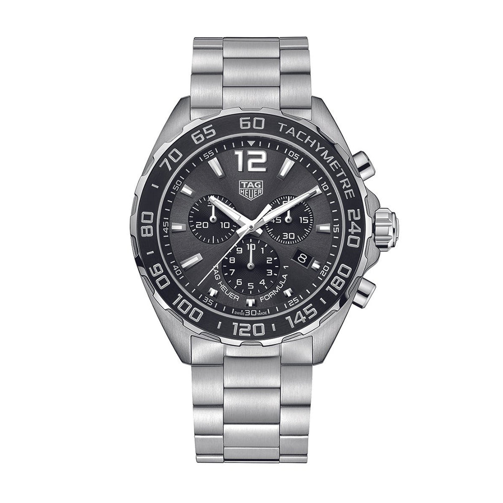 Tag Heuer Formula Chronograph Men's Watch1