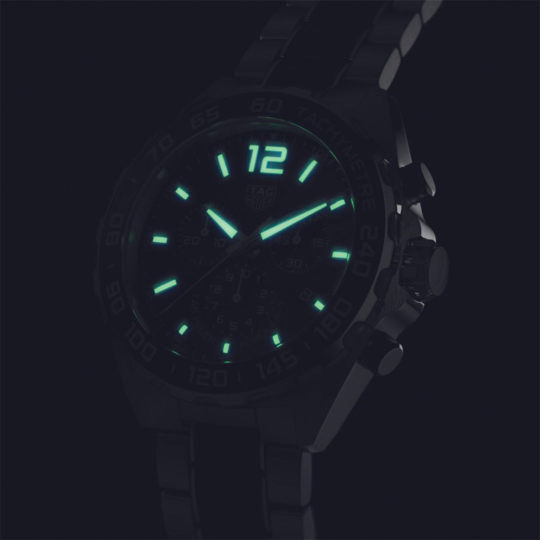 Tag Heuer Formula 1 Chronograph Men's Watch