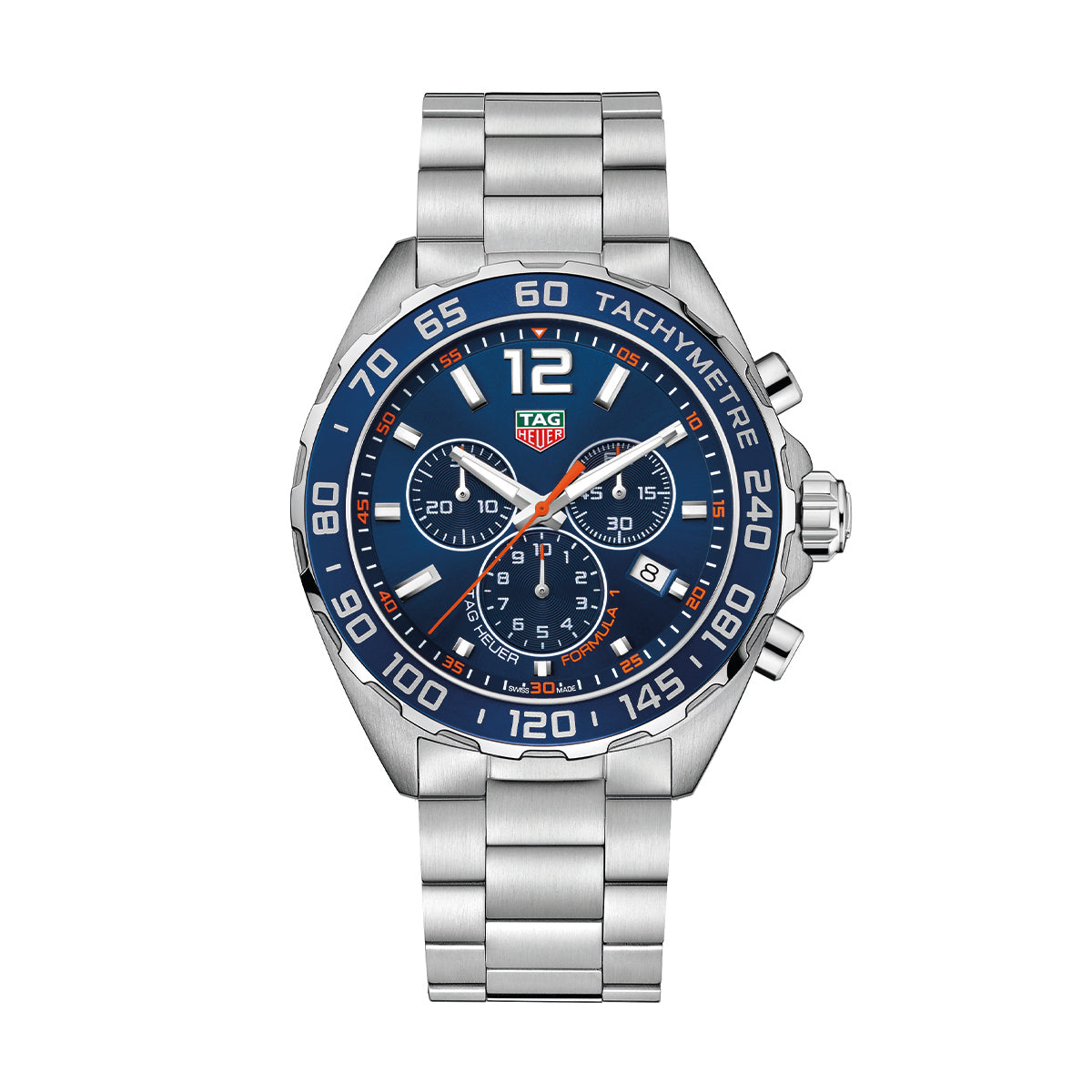 Tag Heuer Formula 1 Chronograph Men's Watch