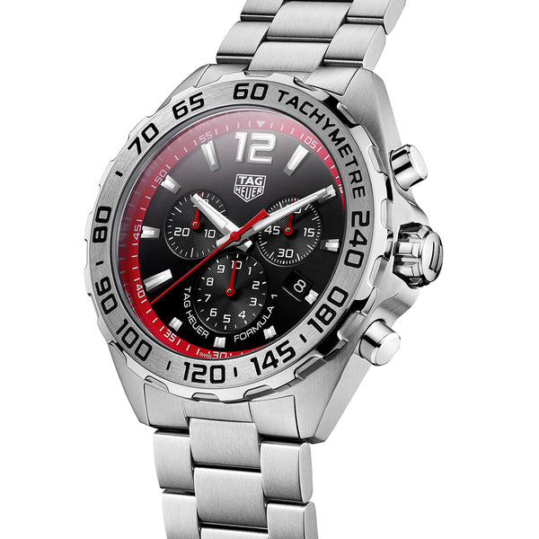 Tag Heuer Formula 1 Indy 500 Chronograph Men's Watch
