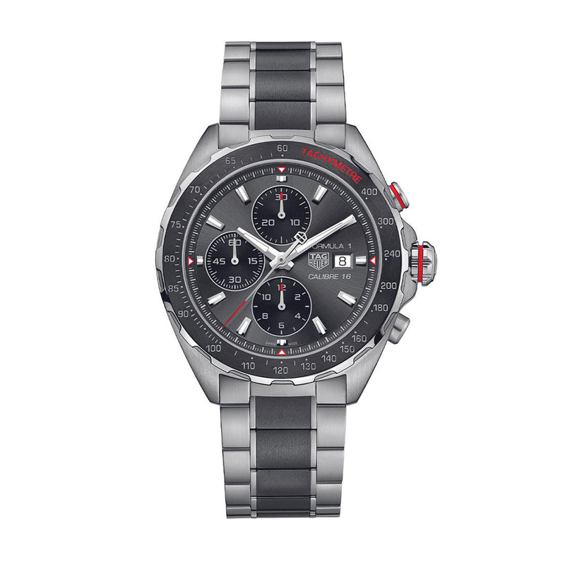 TAG Heuer Formula 1 Chronograph Calibre 16 Men's Watch