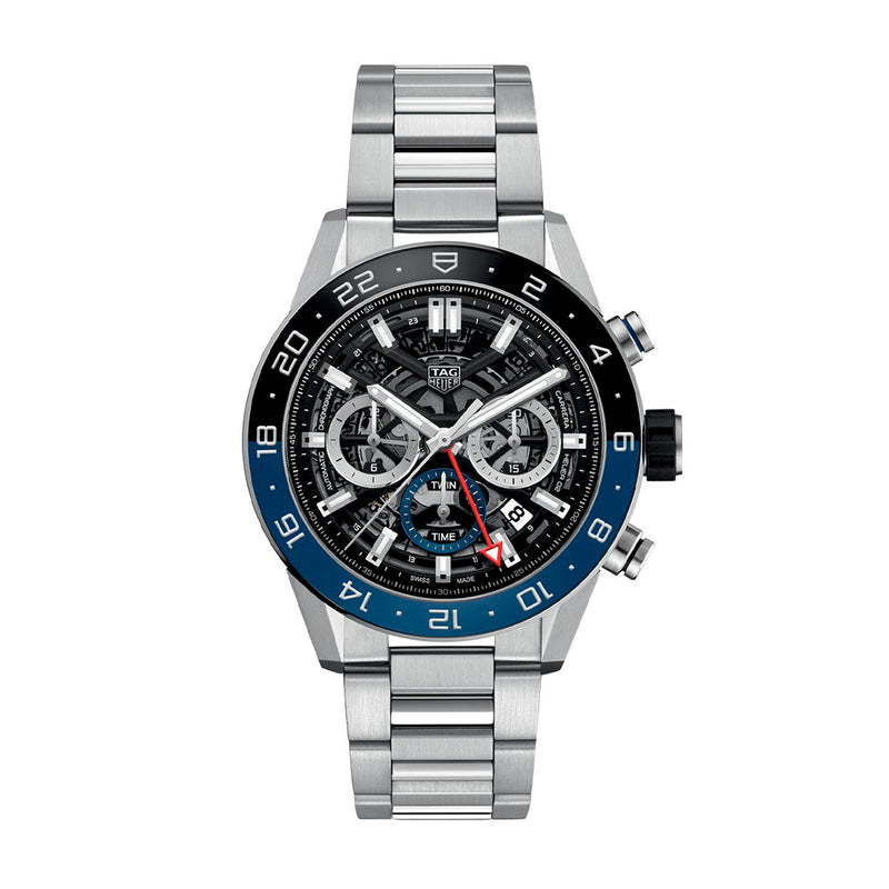 TAG Heuer Carrera Chronograph Calibre Automatic Men's Watch