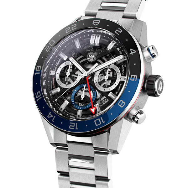 TAG Heuer Carrera Chronograph Calibre Automatic Men's Watch