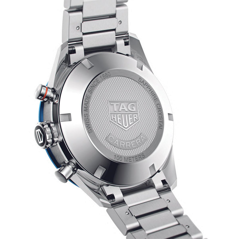 TAG Heuer Carrera Calibre 16 Automatic Men's Watch