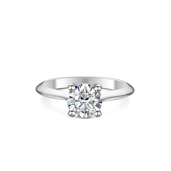 Adore Engagement Ring