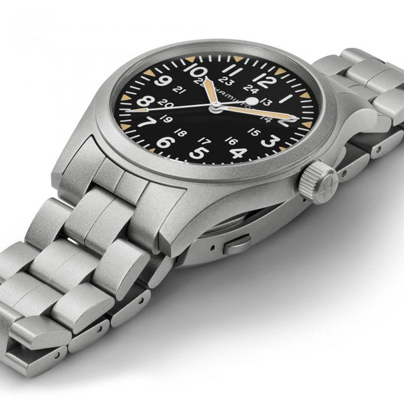 Hamilton Khaki Field Men's Automatic Watch