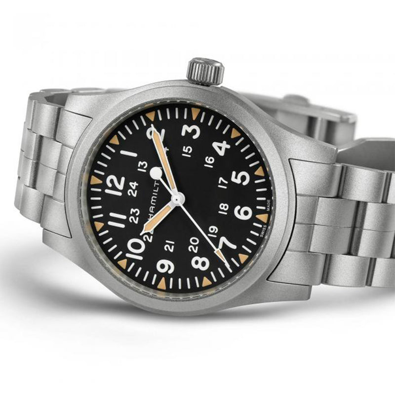Hamilton Khaki Field Men's Automatic Watch