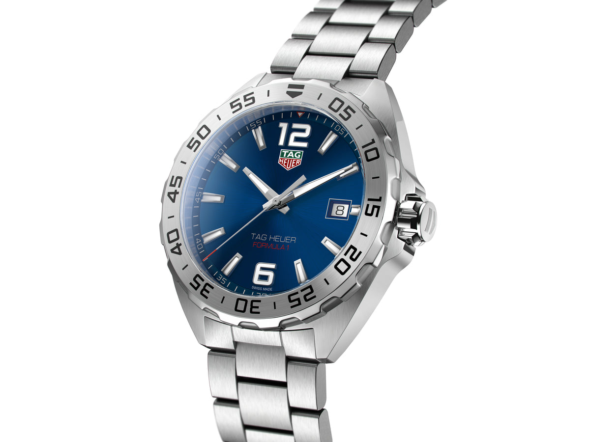 TAG Heuer Formula 1 Ladies Watch