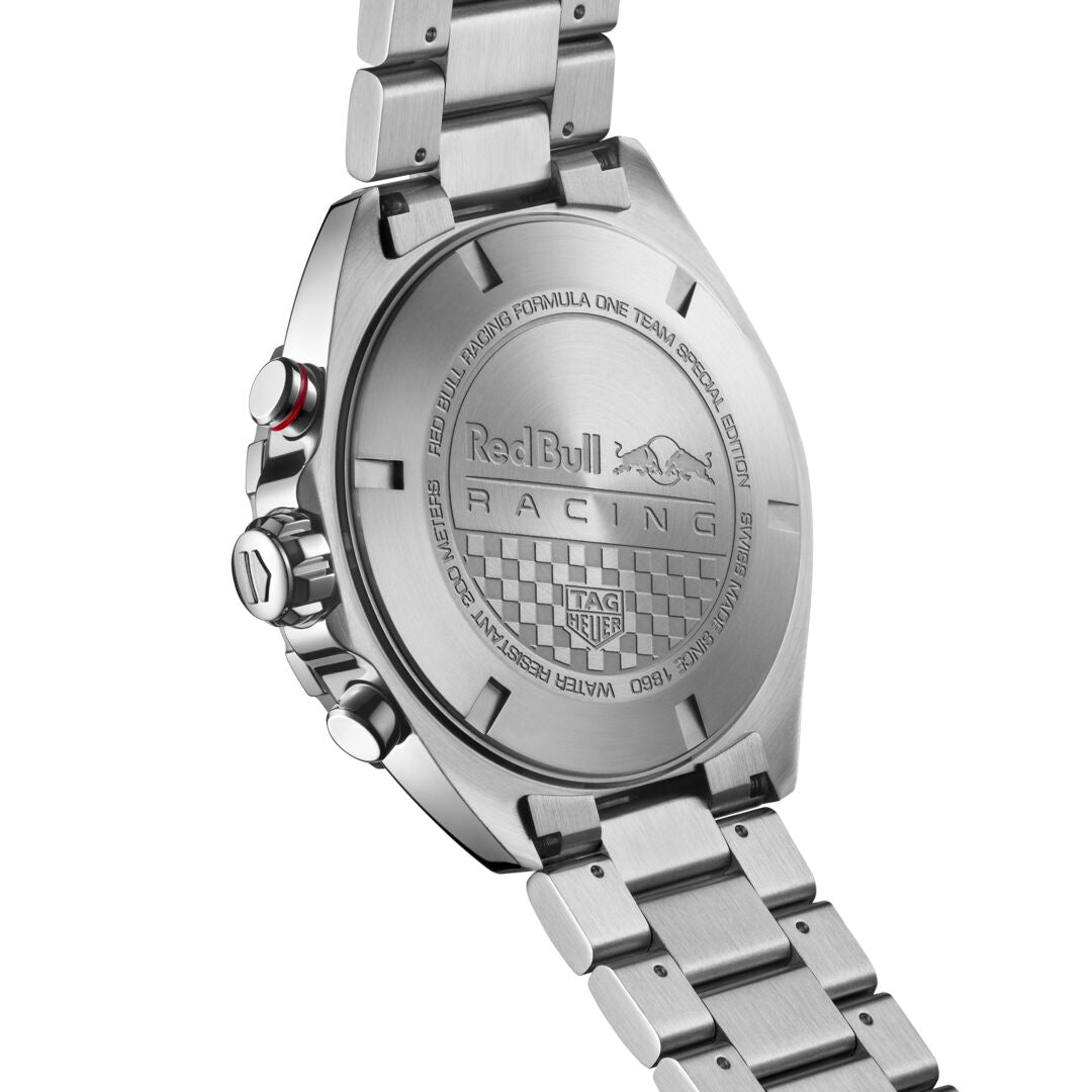 TAG Heuer Formula 1 Red Bull Racing Special Edition Men's Watch