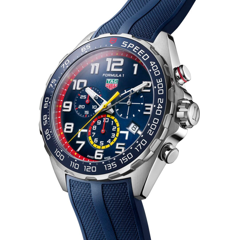 TAG Heuer Formula 1 Red Bull Racing Special Edition Men's Watch