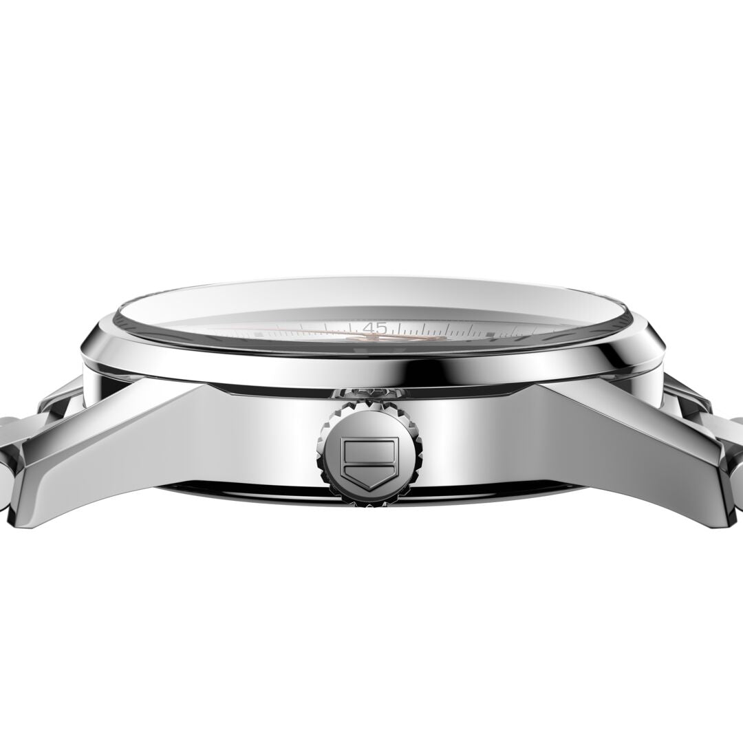 TAG Heuer Carrera 41mm Calibre 5 Automatic Men's Watch