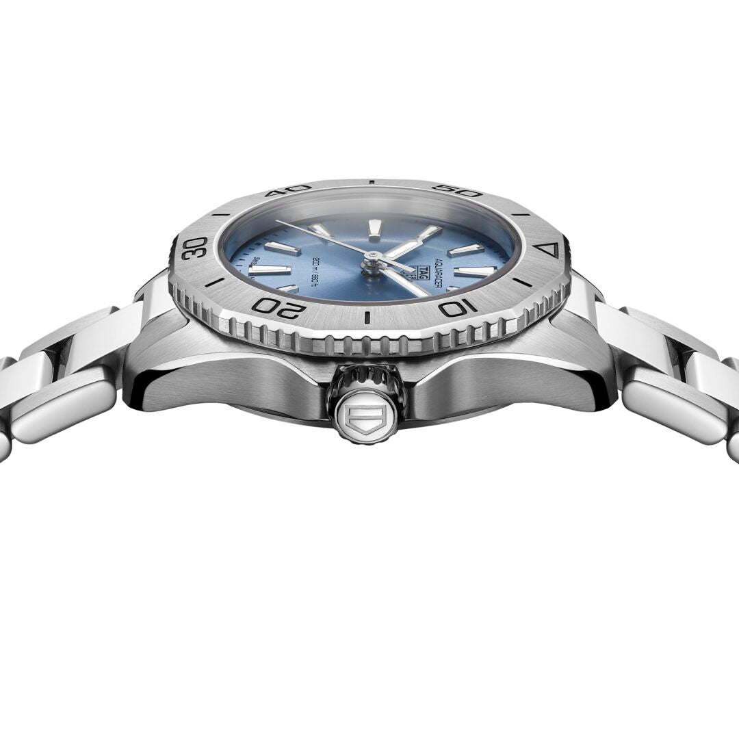 TAG Heuer Aquaracer Professional 200 Quartz Ladies Watch