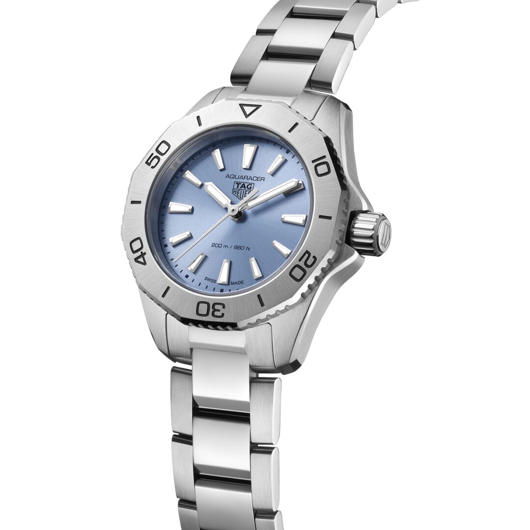 TAG Heuer Aquaracer Professional 200 Quartz Ladies Watch