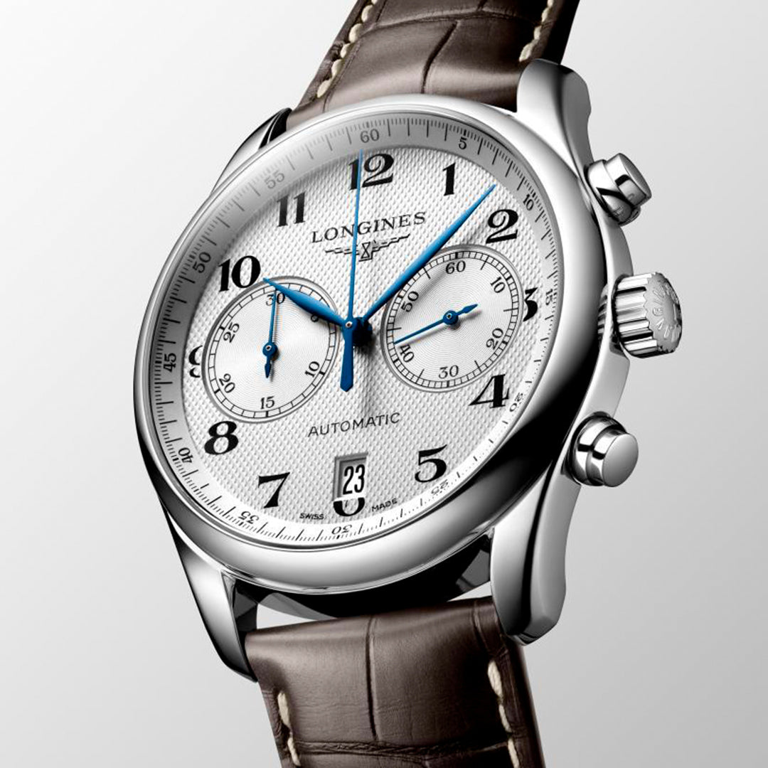 Longines Master Collection Watch