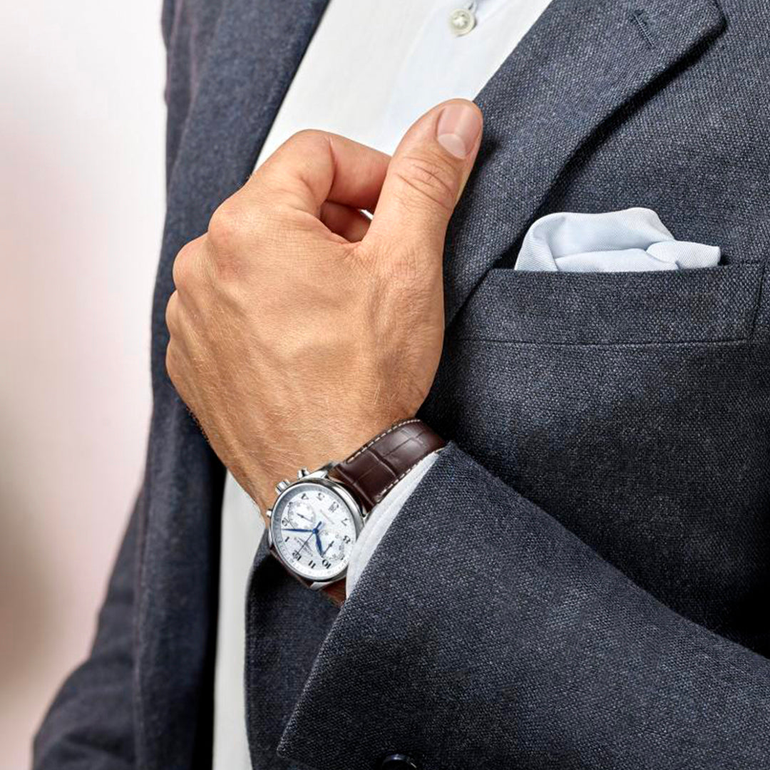Longines Master Collection Watch