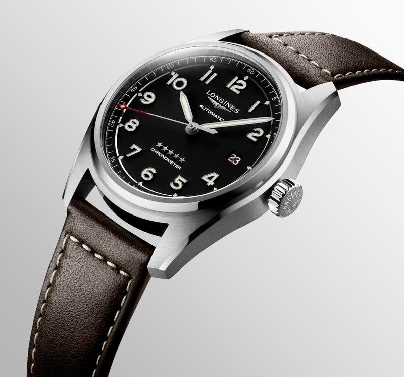 Longines Spirit