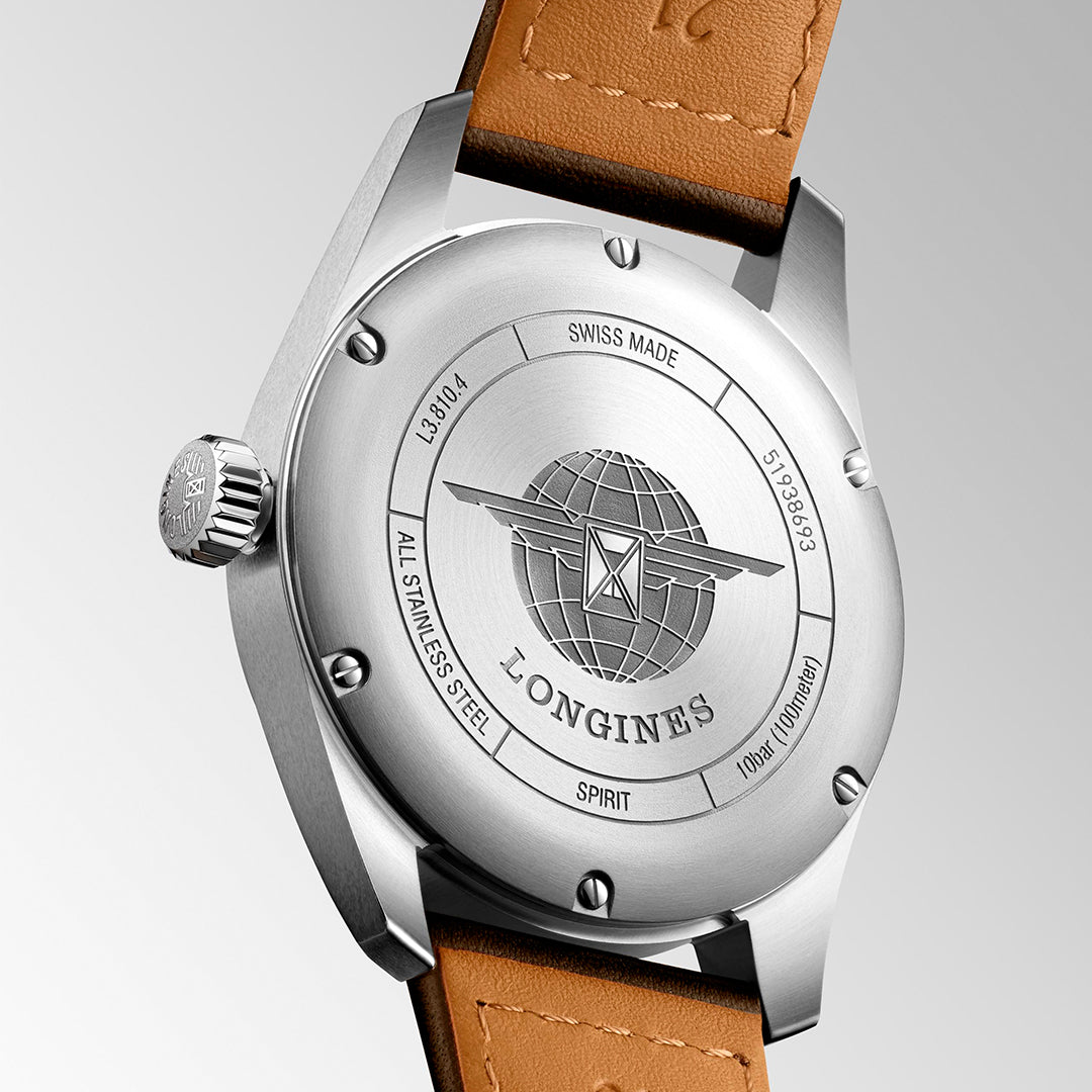 Longines Spirit Automatic Watch