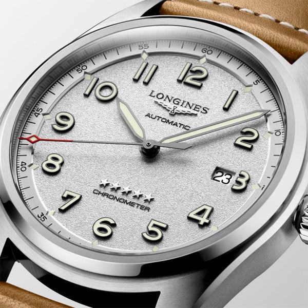 Longines Spirit Automatic Watch