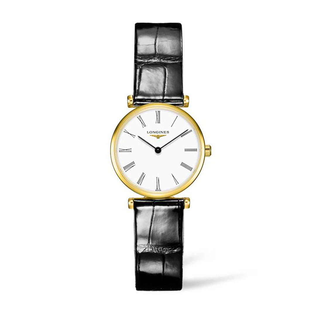 Longines La Grande Classique Gold Ladies Watch