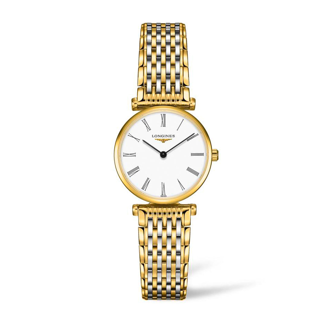 Longines La Grande Classique Ladies Watch