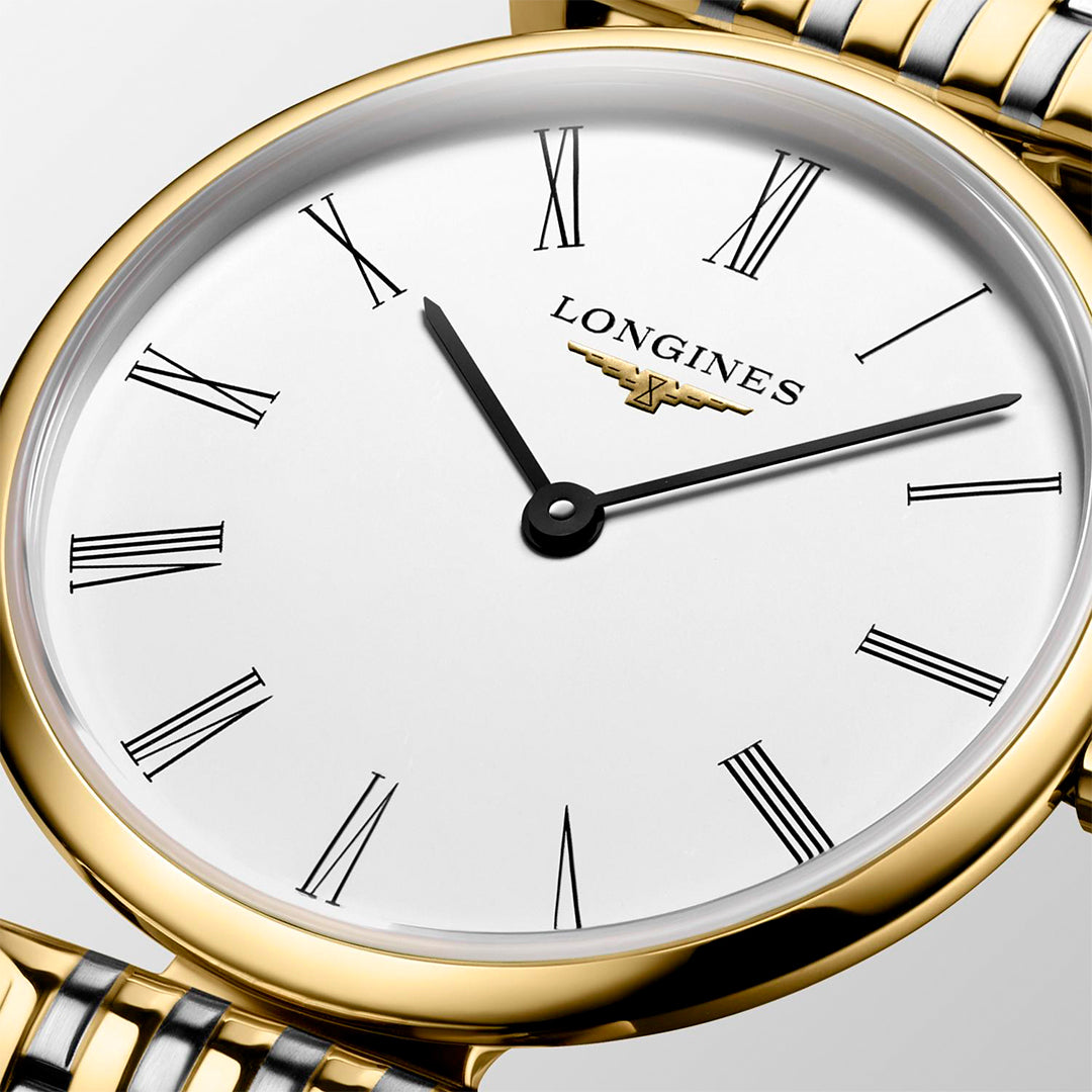 Longines La Grande Classique Ladies Watch