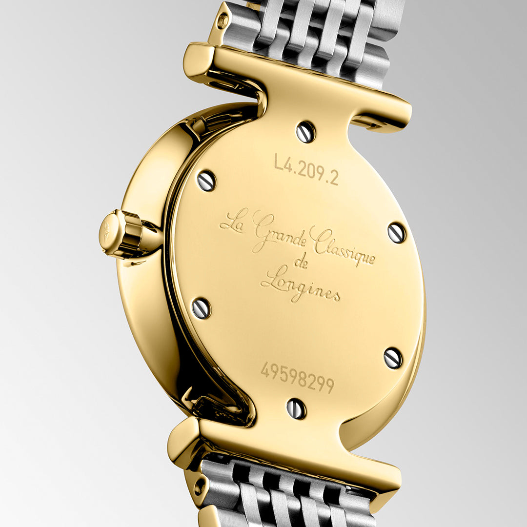 Longines La Grande Classique Ladies Watch