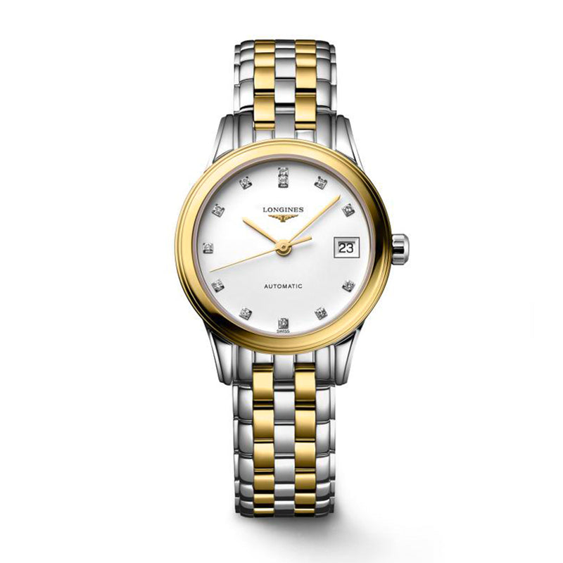 Longines Flagship Automatic Ladies Watch