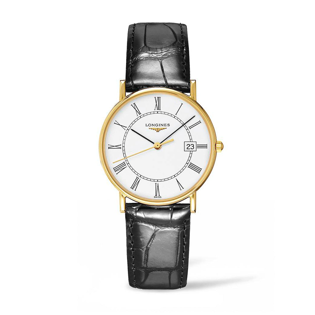 Longines Presence Watch