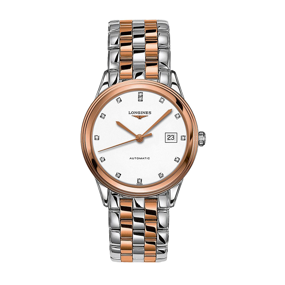 Longines Flagship Automatic Mens
