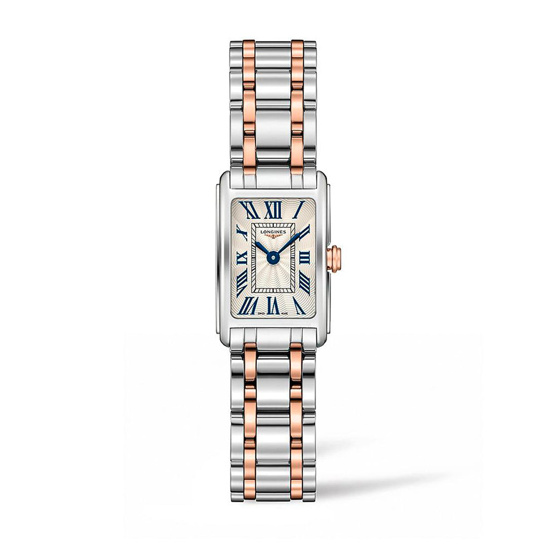 Longines Dolce Vita Two Tone Ladies Watch