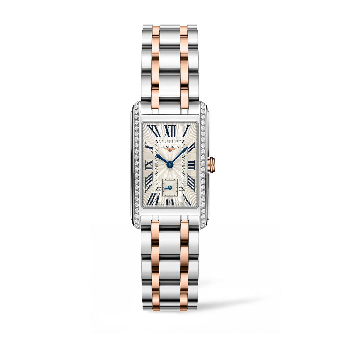 Longines Dolcevita Quartz Ladies Watch