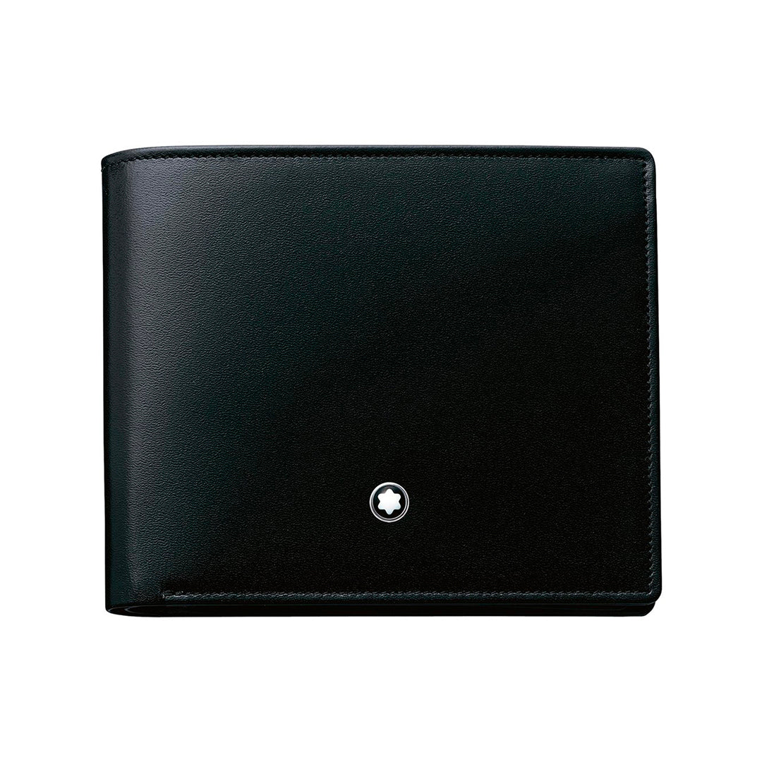 Montblanc Meisterstück Wallet 12cc