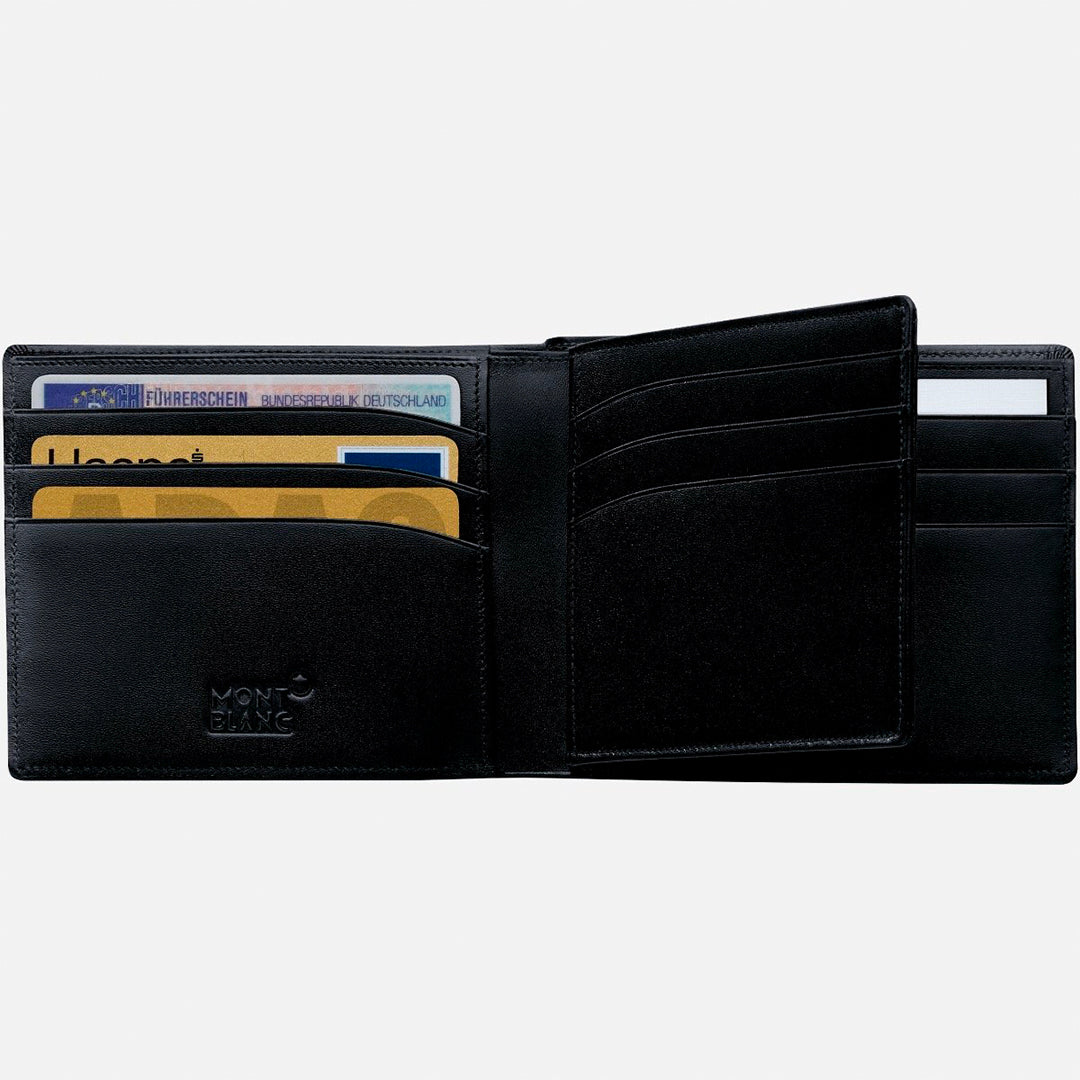Montblanc Meisterstück Wallet 12cc