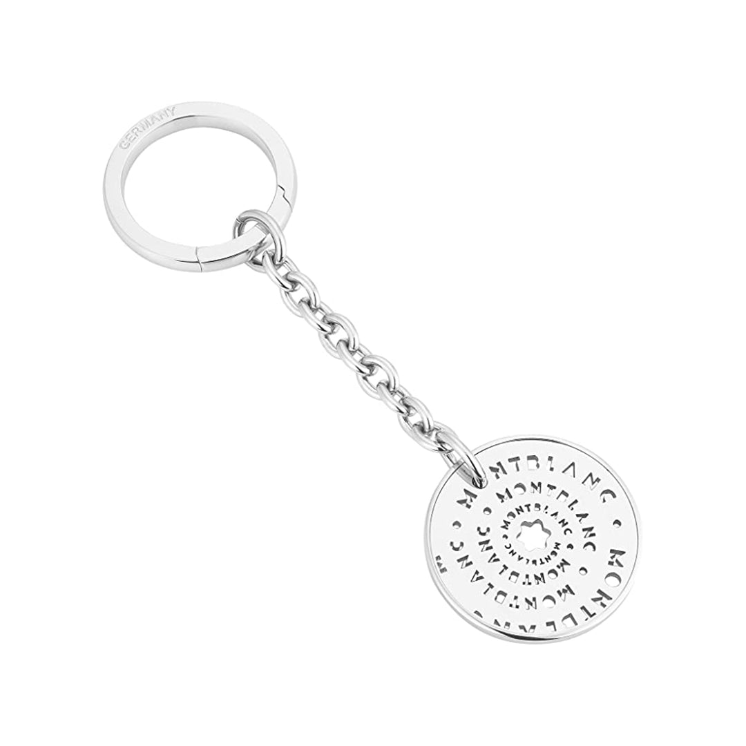 Montblanc Authentic Key Fob