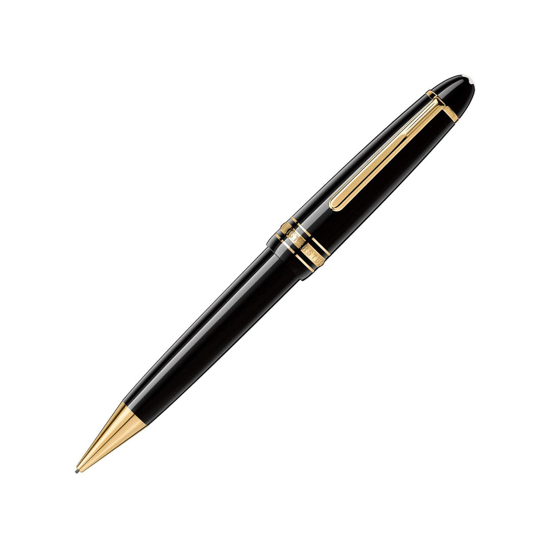 Montblanc Meisterstück Gold-Coated LeGrand Mechanical Pencil