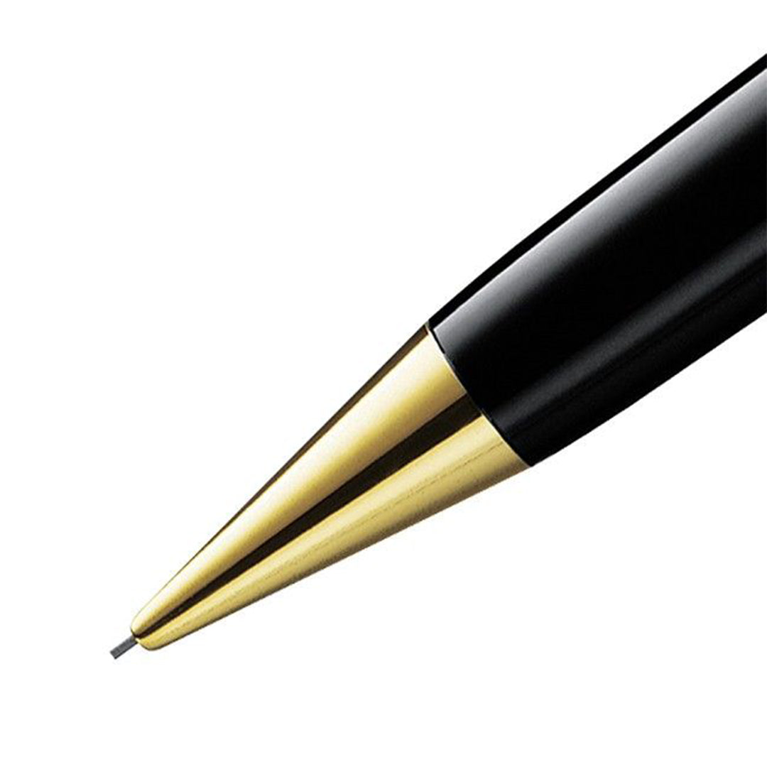 Montblanc Meisterstück Gold-Coated LeGrand Mechanical Pencil