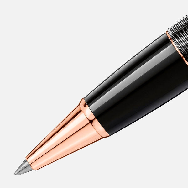 Montblanc Meisterstück Rose Gold-Coated LeGrand Rollerball