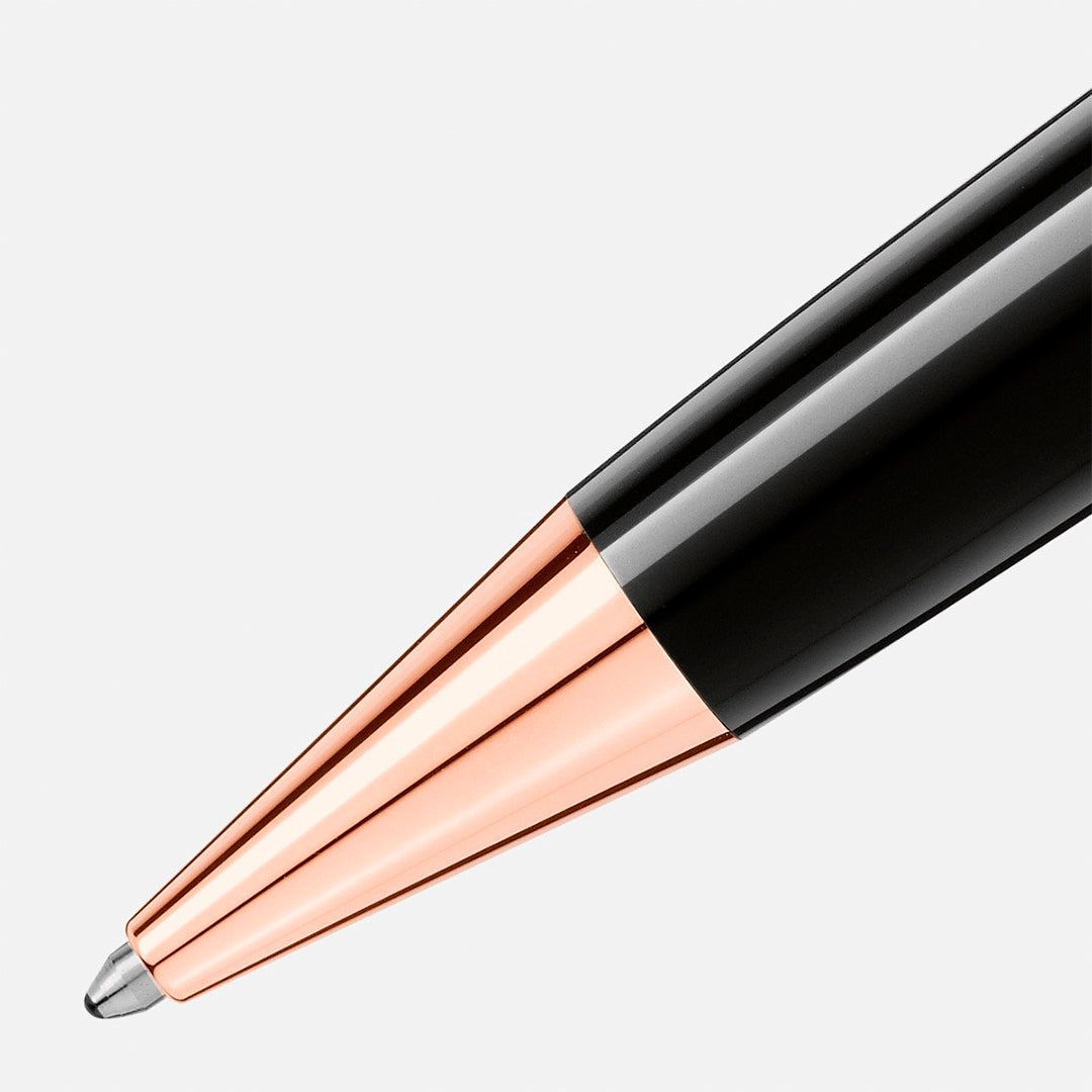 Montblanc Meisterstück Rose Gold-Coated LeGrand Ballpoint