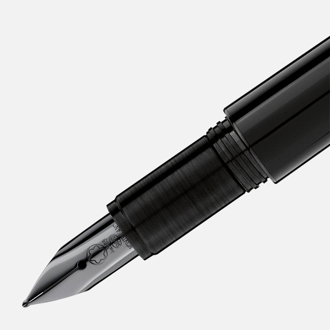 Montblanc StarWalker Urban Speed Fountain Pen