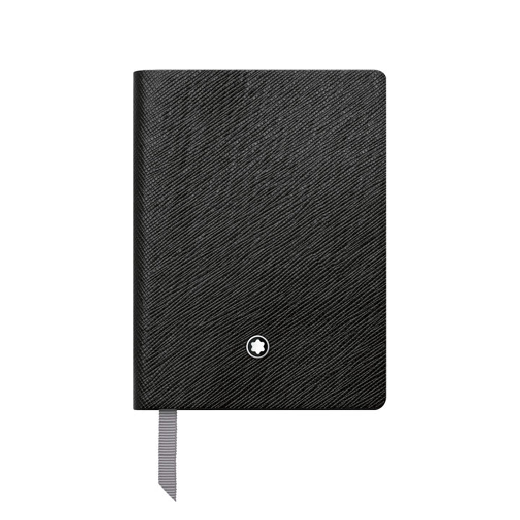 Montblanc shop notebook 145