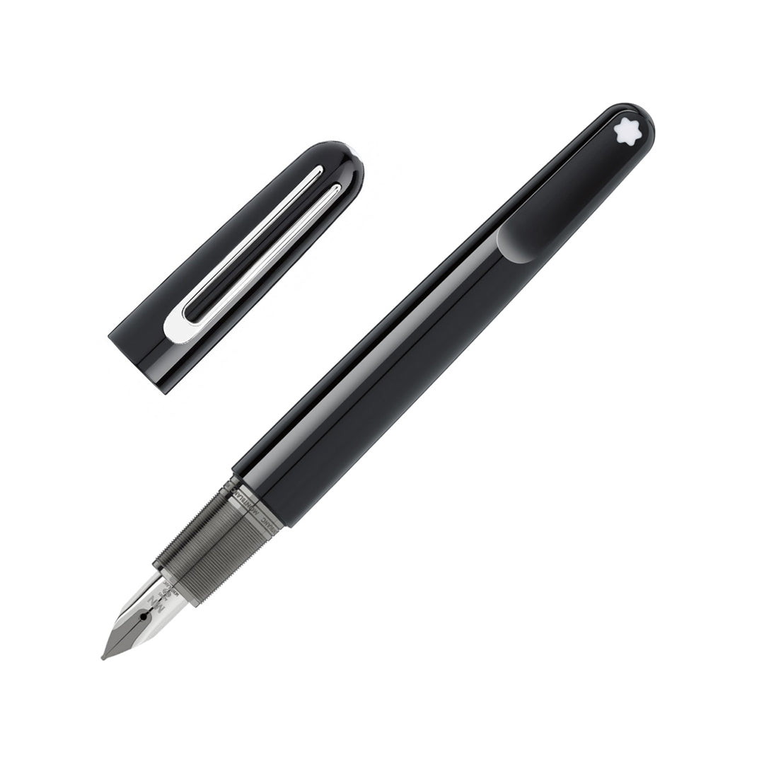 Montblanc M Fountain Pen