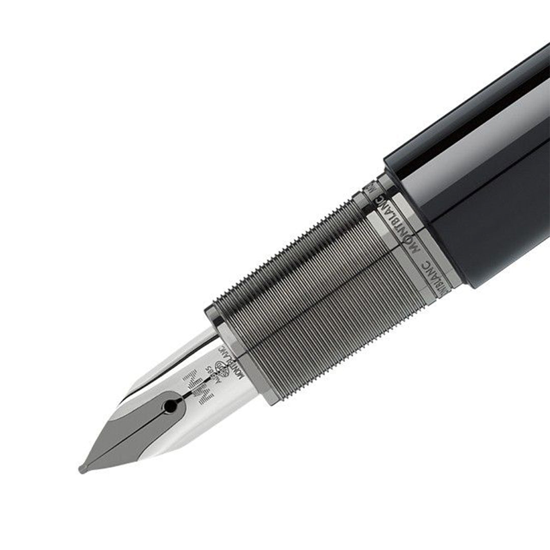 Montblanc M Fountain Pen