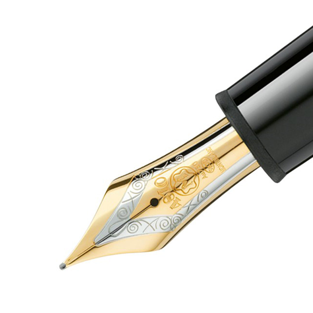 Montblanc Meisterstück Gold-Coated 149 Fountain Pen