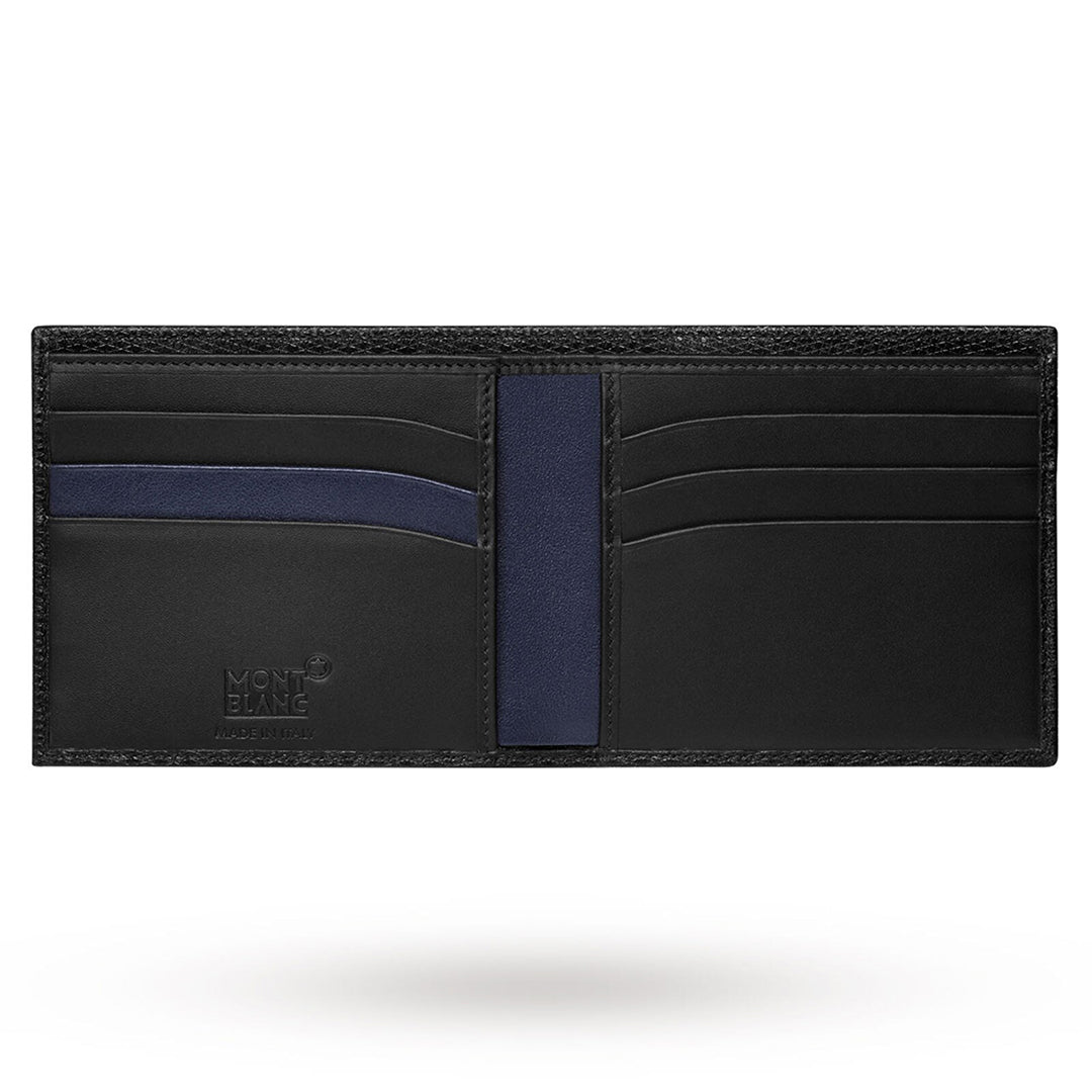 Montblanc Meisterstück UNICEF Wallet 6cc